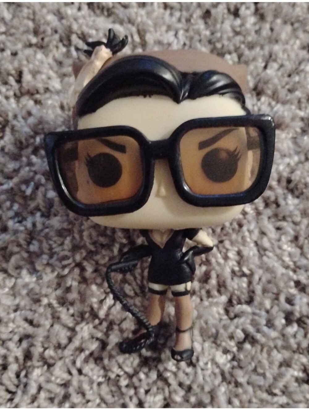 Funko Pop! Heroes DC Batman: Catwoman / Selina Kyle Loose Vinyl Figure